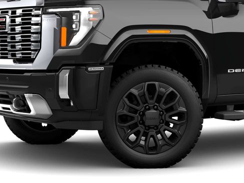 New 2026 GMC Sierra 2500 Denali image 5