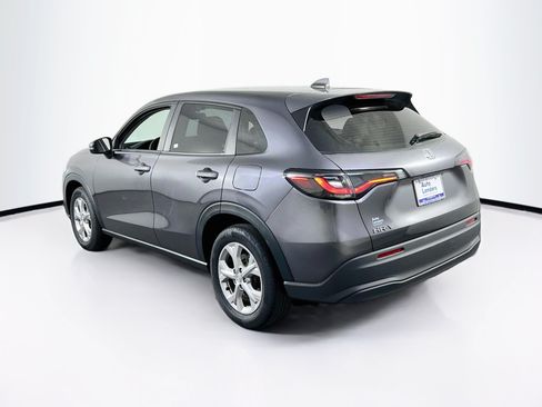 Used 2023 Honda HR-V LX image 7