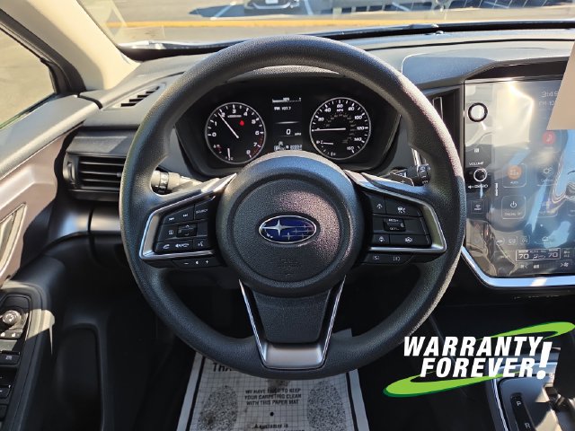 Certified 2026 Subaru Impreza 2.0i Sport AWD/4WD image 9