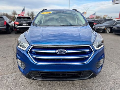 Used 2019 Ford Escape SE FWD image 9
