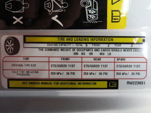 Used 2024 Jeep Wrangler High Altitude image 66