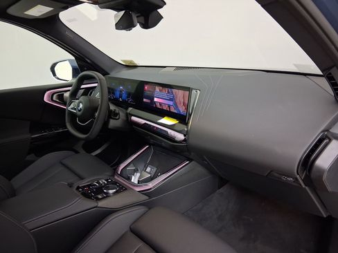 New 2026 BMW X3 xDrive30 w/ Convenience Package image 26