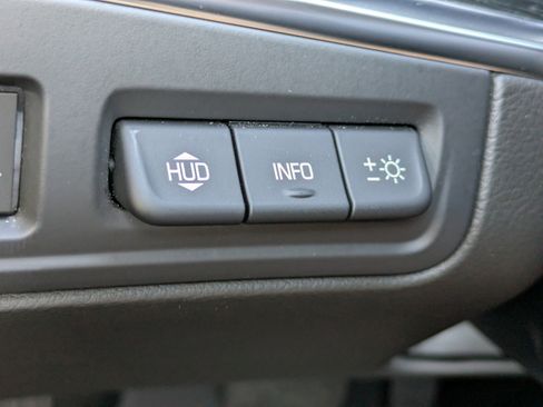 Certified 2025 Cadillac XT5 Premium Luxury w/ Technology Package image 23