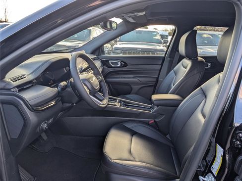 New 2026 Jeep Compass Limited w/ Sun, Sound & Navigation Group image 10