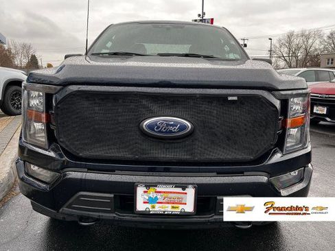 Used 2023 Ford F150 XL w/ STX Appearance Package AWD/4WD image 24
