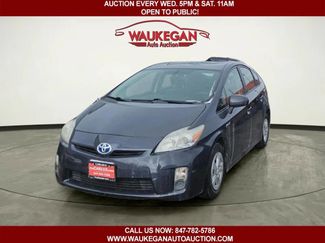 Used 2010 Toyota Prius Five video 1
