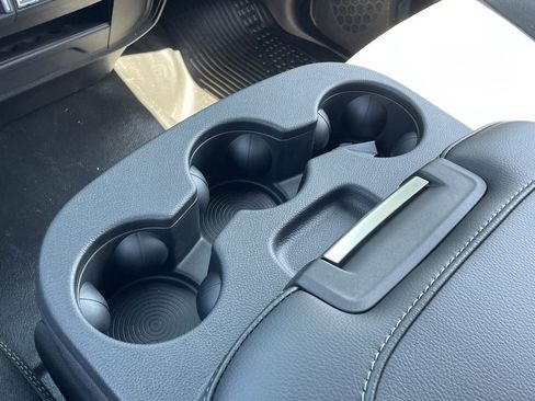 New 2025 RAM 3500 Tradesman image 25