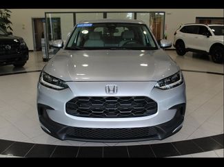 Certified 2023 Honda HR-V LX video 2