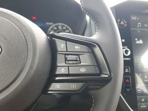 Used 2025 Subaru Forester Premium w/ Protection Package (1PH) image 29