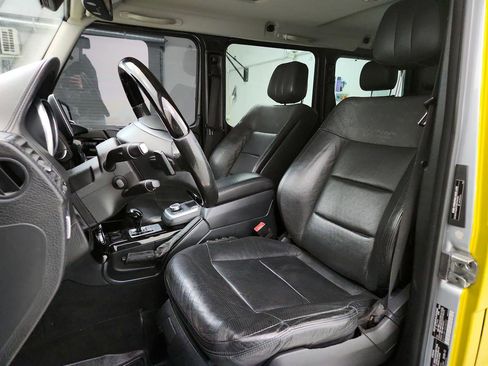 Used 2016 Mercedes-Benz G 550 image 14