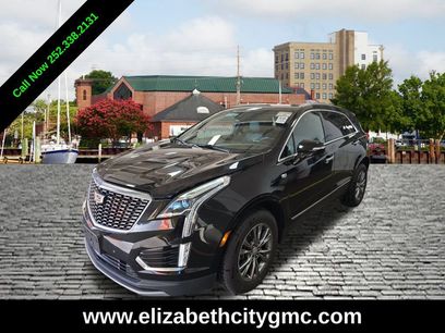 Used 2023 Cadillac XT5 Premium Luxury