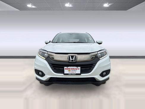 Used 2022 Honda HR-V EX-L image 5