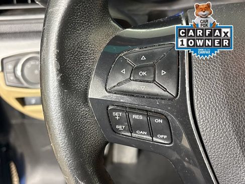 Used 2016 Ford Explorer Limited FWD image 19