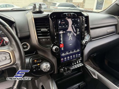 Used 2020 RAM 1500 Sport w/ Level 2 Equipment Group image 40