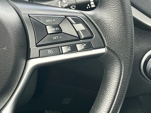 Used 2022 Nissan Altima 2.5 SV image 19