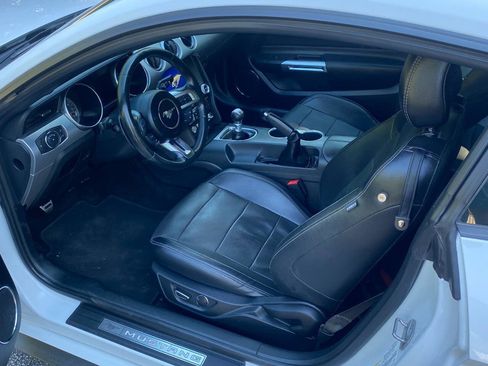 Used 2018 Ford Mustang GT Premium RWD image 13