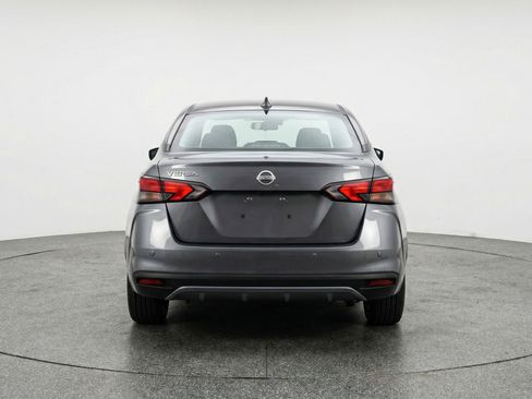 Used 2025 Nissan Versa SV image 7