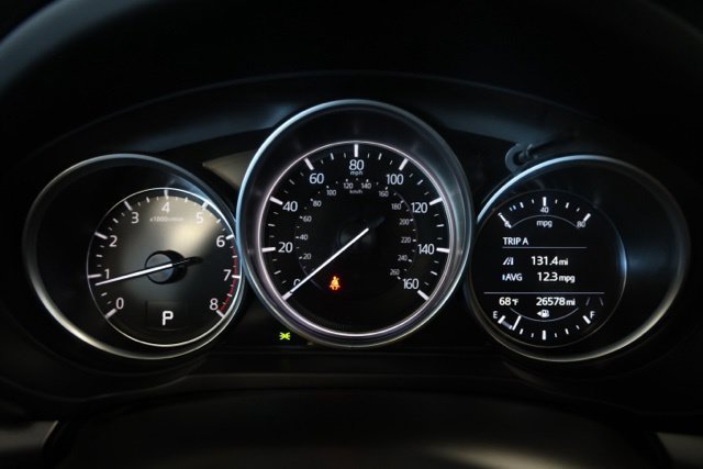 Used 2023 MAZDA CX-5 AWD 2.5 S image 28