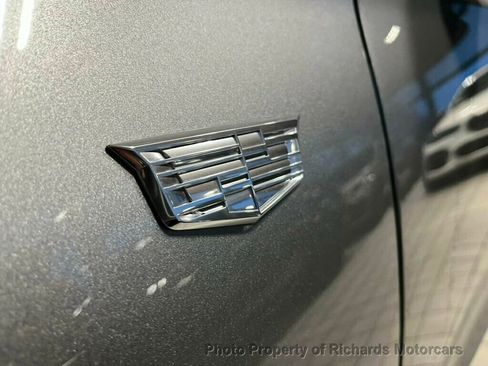 Used 2024 Cadillac XT6 Sport image 12