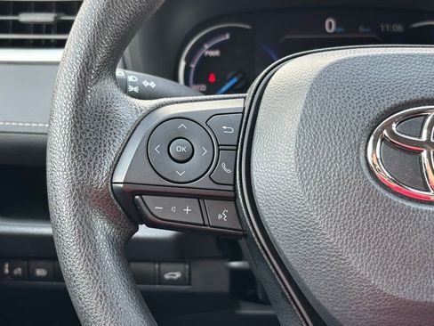 Used 2024 Toyota RAV4 XLE image 18