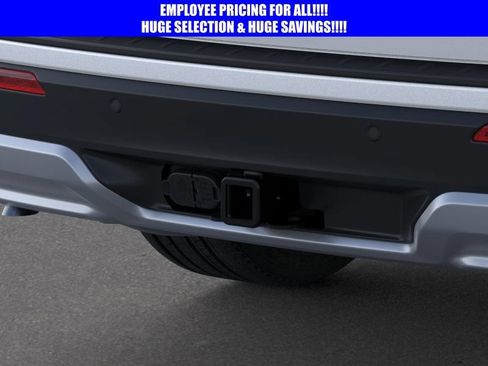 New 2026 Ford Explorer Platinum w/ LUX Leather Package AWD/4WD image 23