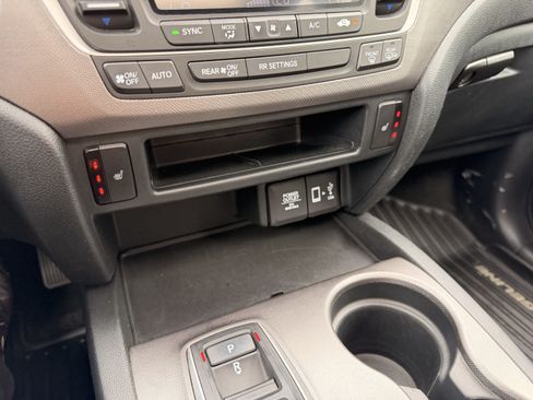 Certified 2023 Honda Ridgeline RTL image 24