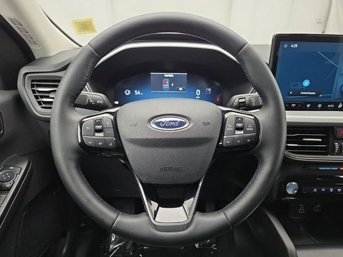 Used 2025 Ford Escape Platinum image 24