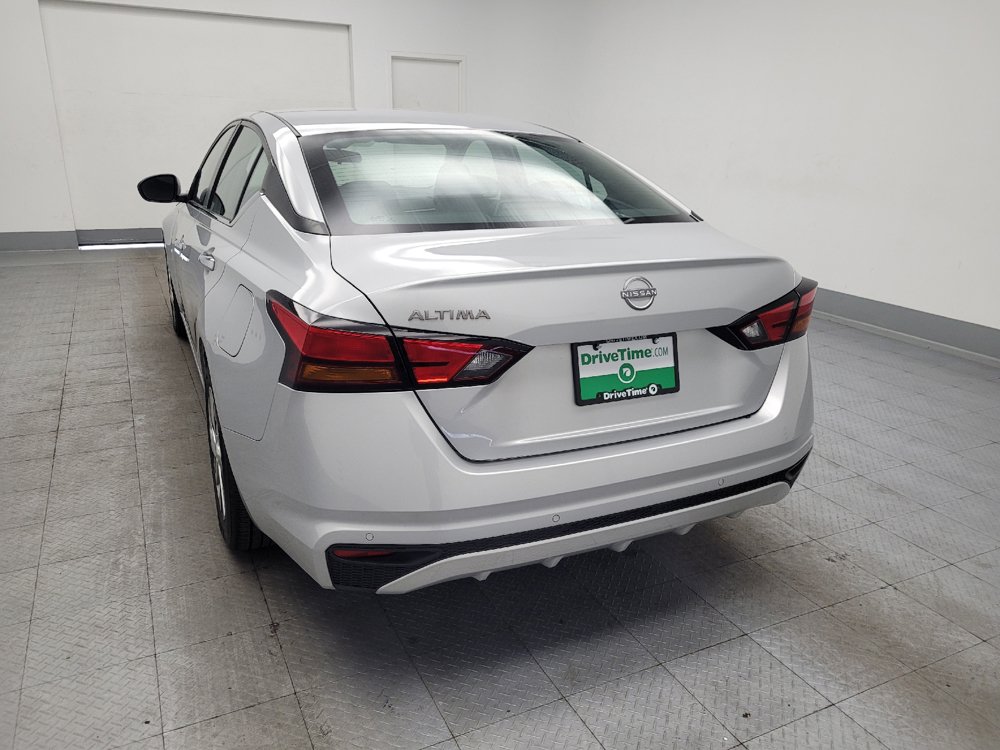 Used 2023 Nissan Altima 2.5 S FWD image 6