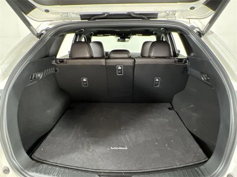 Used 2025 MAZDA CX-5 Signature image 19