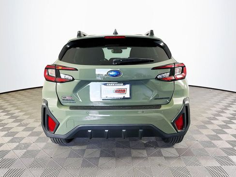Certified 2026 Subaru Crosstrek 2.5i Limited AWD/4WD image 9