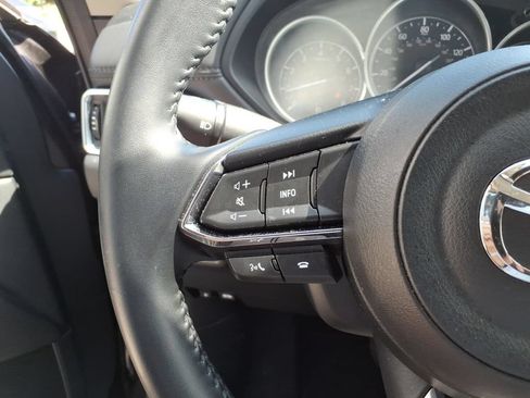 Certified 2025 MAZDA CX-5 AWD 2.5 S w/ Preferred Package image 18