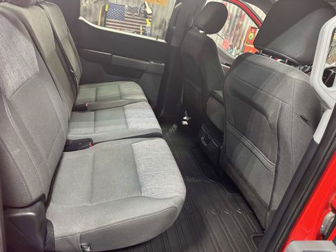 Used 2021 Ford F150 XLT w/ XTR Package image 18