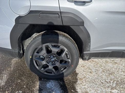 New 2026 Subaru Outback Premium image 12