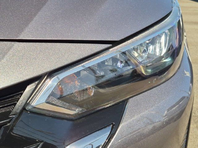 Used 2024 Nissan Sentra S FWD image 9