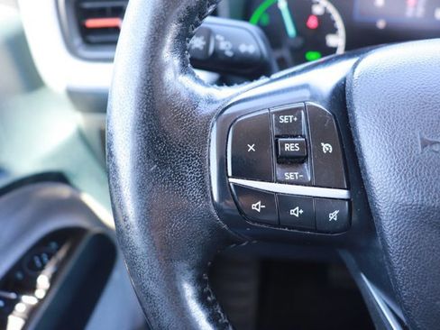 Used 2022 Ford Maverick XLT w/ XLT Luxury Package image 18