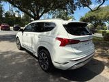 Used 2023 Hyundai Santa Fe Calligraphy image 3