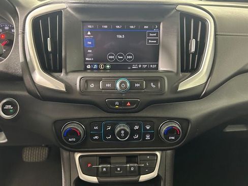 Used 2023 GMC Terrain SLE w/ Driver Convenience Package AWD/4WD image 22