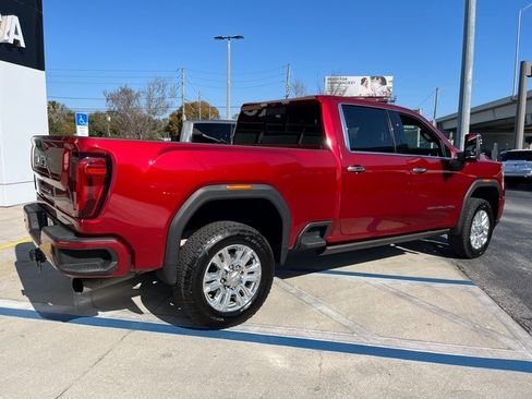 Certified 2023 GMC Sierra 2500 Denali w/ Denali Ultimate Package image 6