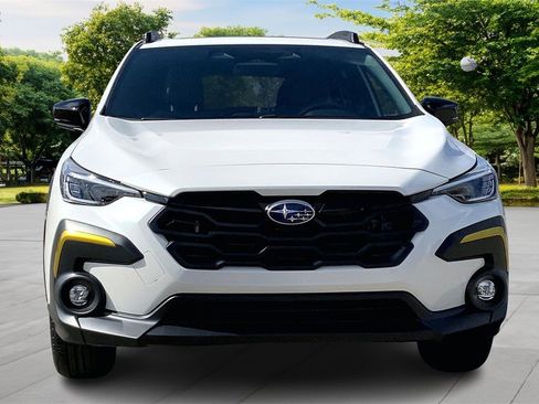 Certified 2025 Subaru Crosstrek 2.5i Sport image 2