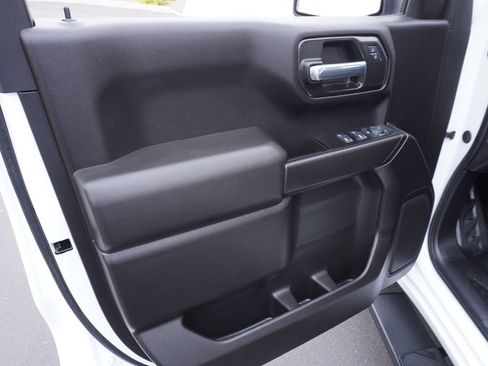Used 2024 Chevrolet Silverado 1500 W/T w/ WT Value Package AWD/4WD image 15