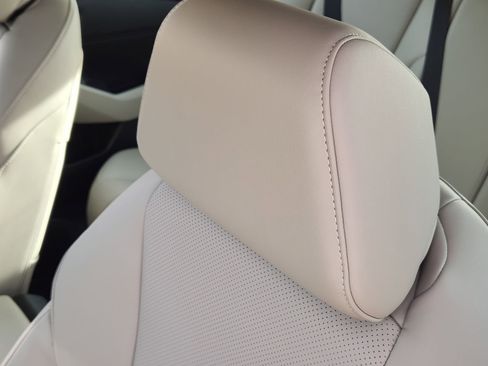 New 2025 Honda Accord EX-L image 15