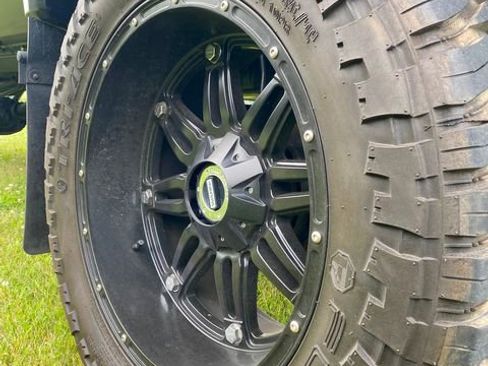 Used 2004 Ford F250 Lariat image 43