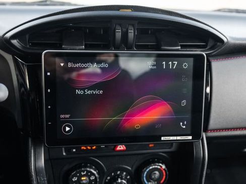 Used 2017 Subaru BRZ Premium image 14