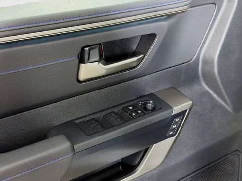 New 2026 Toyota Tundra Platinum AWD/4WD image 17