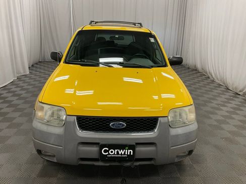 Used 2001 Ford Escape XLT image 6