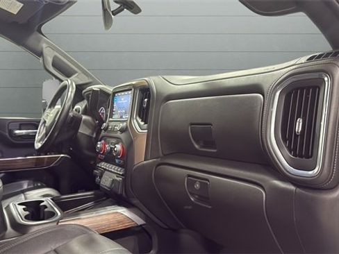 Used 2022 Chevrolet Silverado 3500 High Country image 33