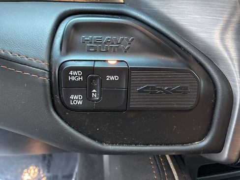 Used 2022 RAM 2500 Limited image 16