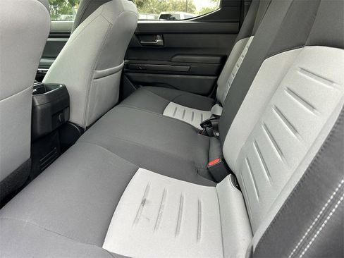 Used 2025 Toyota Tacoma TRD Sport image 16