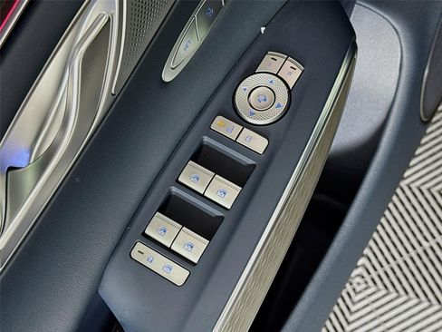 New 2026 Genesis GV70 2.5T Sport Prestige AWD/4WD image 20
