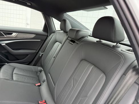 Used 2024 Audi A6 Premium Plus AWD/4WD image 20
